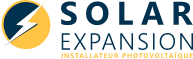 Logo Solar Expansion