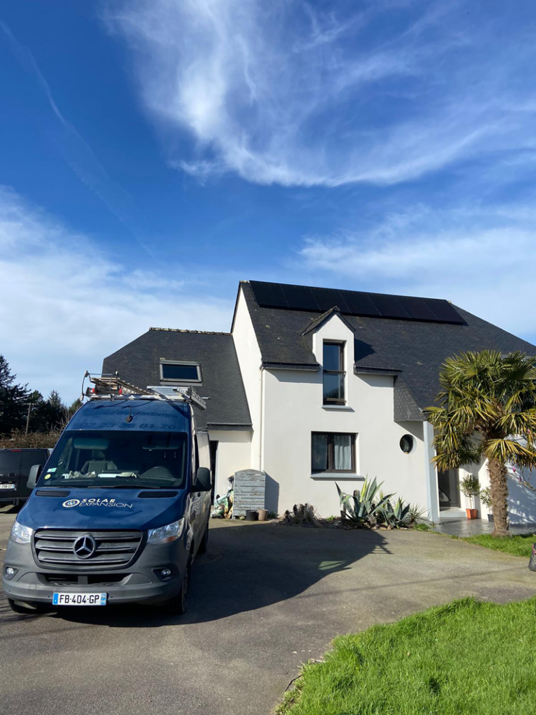 Installation-solaire-Inguiniel-Morbihan