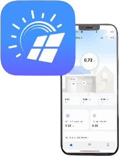 Application FusionSolar - gestionnaire solaire