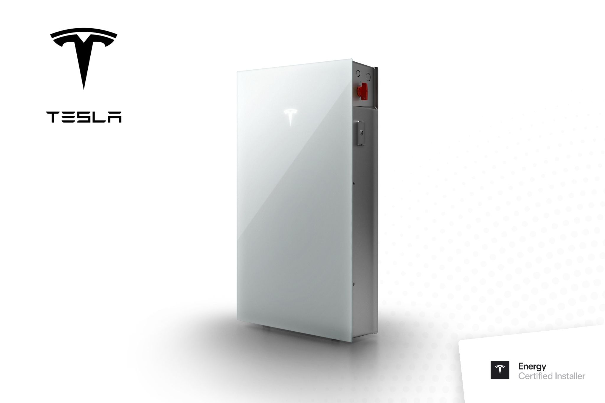 Installateur certifié de batterie tesla powerwall en Bretagne