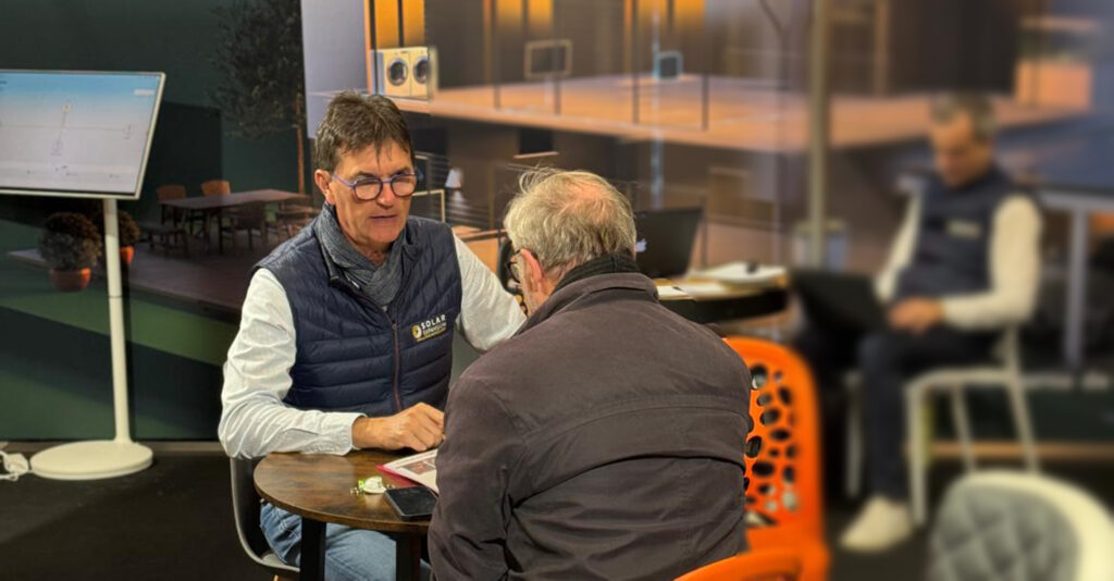 valorisation immobilière panneaux photovoltaïques